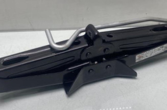 Cric RENAULT SCENIC 3 Photo n°1