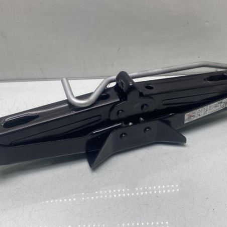 Cric RENAULT SCENIC 3 Photo n°1