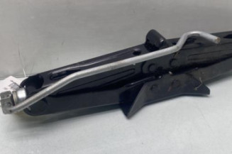 Cric RENAULT SCENIC 3