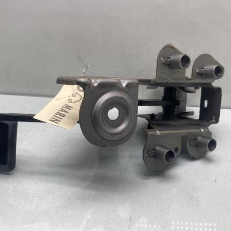 Pedale de frein RENAULT SCENIC 3 Photo n°3