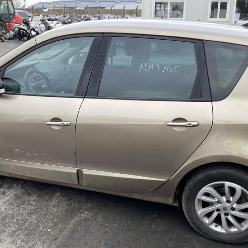 Pedale de frein RENAULT SCENIC 3 Photo n°20