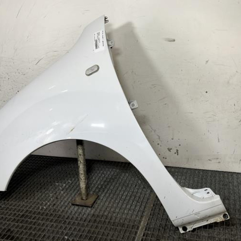 Aile avant gauche RENAULT KANGOO 2 Photo n°3