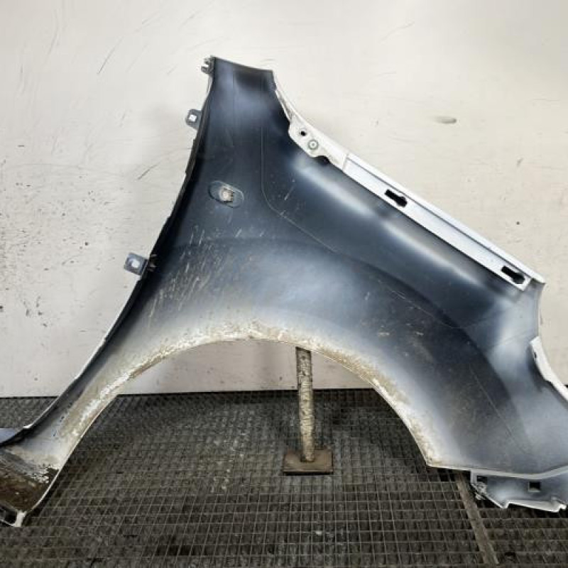 Aile avant gauche RENAULT KANGOO 2 Photo n°4