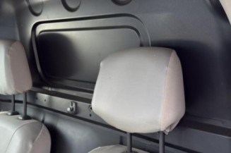 Aile avant gauche RENAULT KANGOO 2