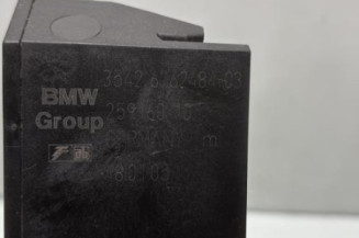 Pedale d'accelerateur MINI MINI 1 R50/R53