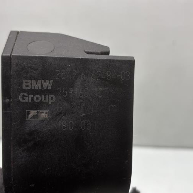 Pedale d'accelerateur MINI MINI 1 R50/R53 Photo n°4