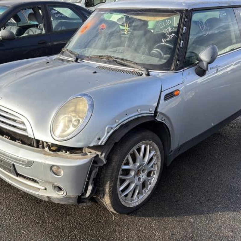 Pedale d'accelerateur MINI MINI 1 R50/R53 Photo n°5