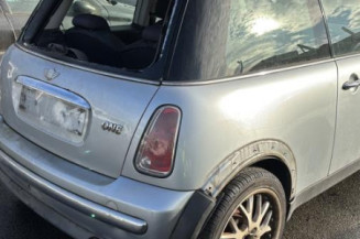 Pedale d'accelerateur MINI MINI 1 R50/R53