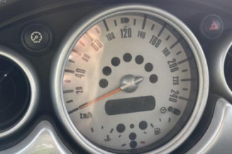 Pedale d'accelerateur MINI MINI 1 R50/R53