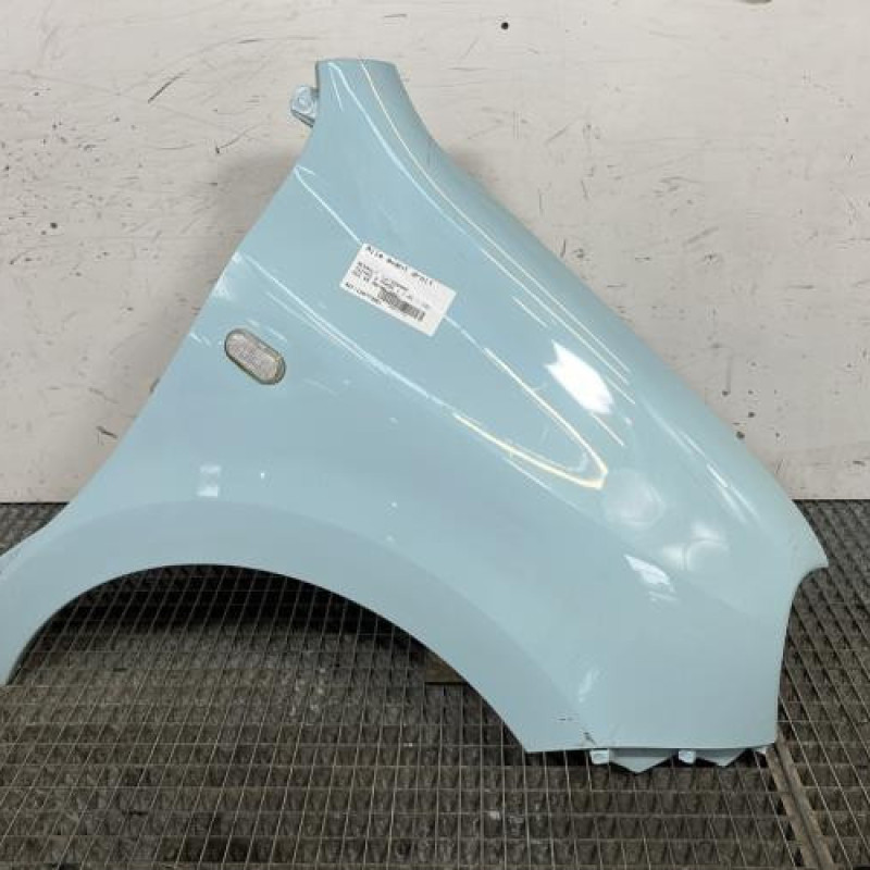 Aile avant droit RENAULT TWINGO 3 Photo n°1