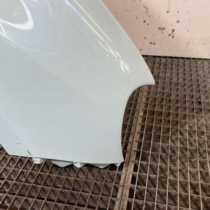 Aile avant droit RENAULT TWINGO 3 Photo n°2