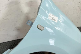 Aile avant droit RENAULT TWINGO 3