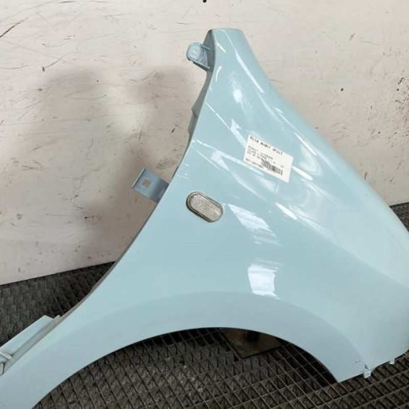 Aile avant droit RENAULT TWINGO 3 Photo n°3