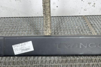 Baguette de porte arriere gauche RENAULT TWINGO 3 Photo n°1