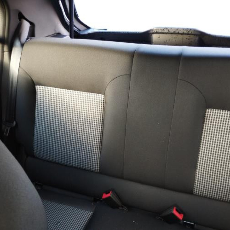 Baguette de porte arriere gauche  RENAULT TWINGO 3 Photo n°16