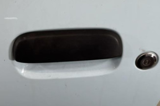 Porte avant gauche RENAULT TWINGO 3