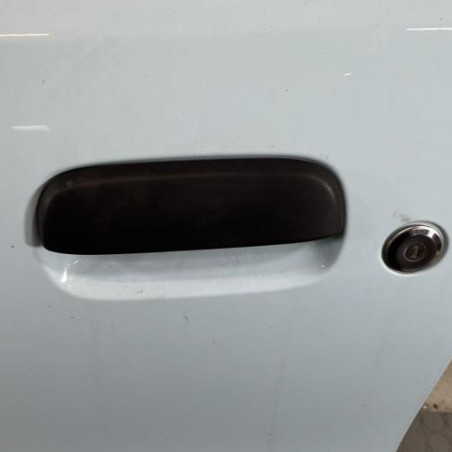 Porte avant gauche RENAULT TWINGO 3