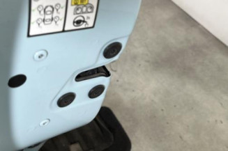 Porte avant gauche RENAULT TWINGO 3