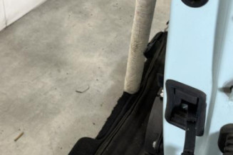 Porte avant gauche RENAULT TWINGO 3