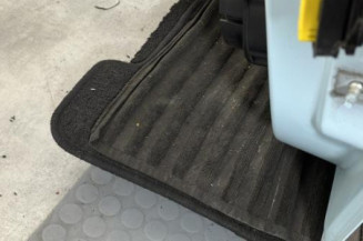 Porte avant gauche RENAULT TWINGO 3