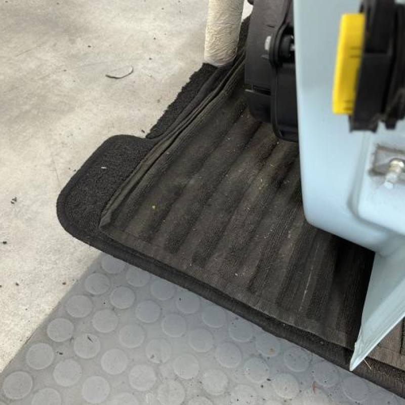 Porte avant gauche RENAULT TWINGO 3 Photo n°5