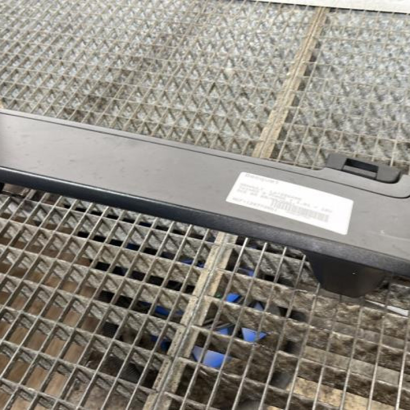 Becquet RENAULT TWINGO 3 Photo n°3