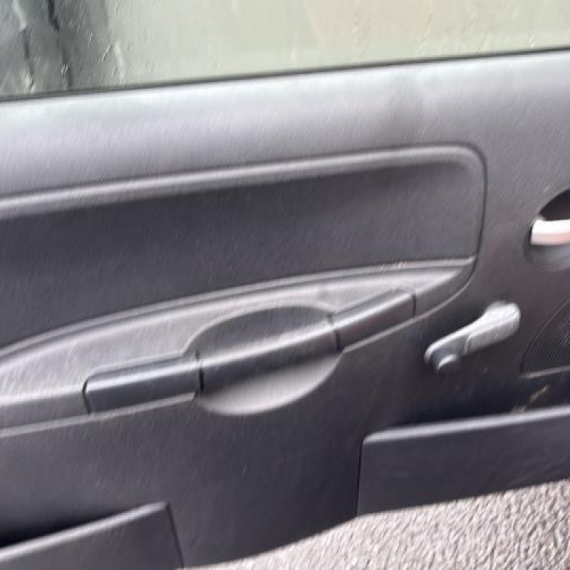 Vitre avant droit CITROEN C2 Photo n°14