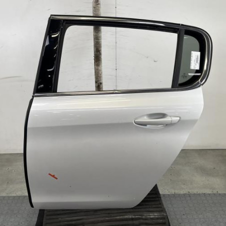 Porte arriere gauche PEUGEOT 308 2 Photo n°1