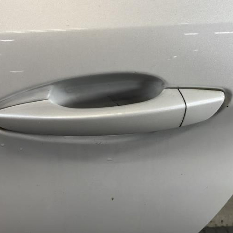 Porte arriere gauche PEUGEOT 308 2 Photo n°2