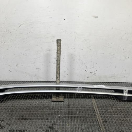 Barres de toit KIA STONIC Photo n°1
