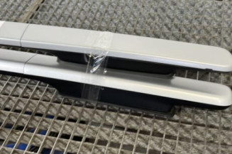 Barres de toit KIA STONIC