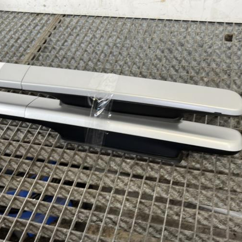 Barres de toit KIA STONIC Photo n°3