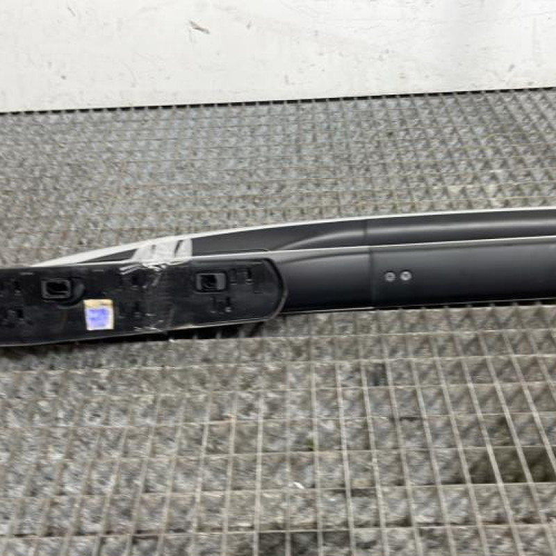 Barres de toit KIA STONIC Photo n°4