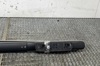 Barres de toit KIA STONIC