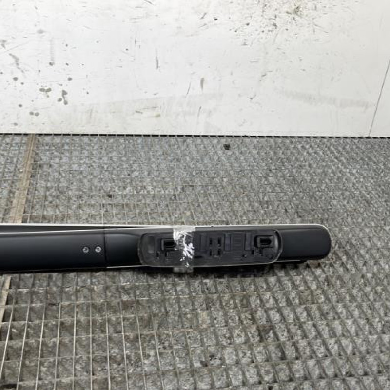 Barres de toit KIA STONIC Photo n°5