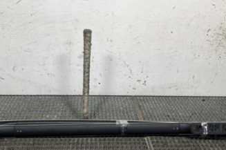 Barres de toit KIA STONIC