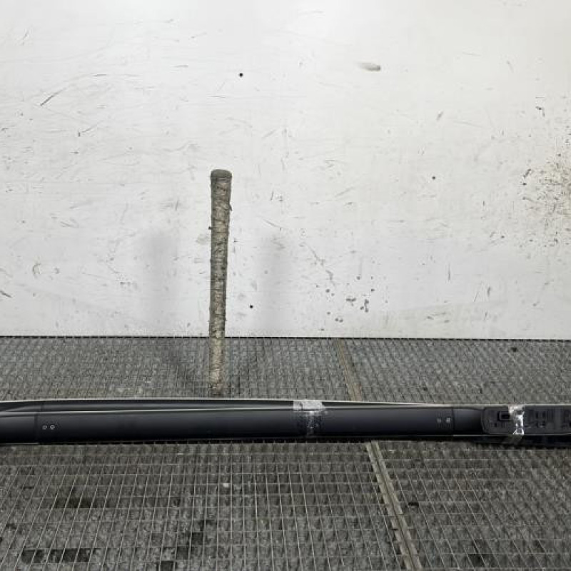 Barres de toit KIA STONIC Photo n°6