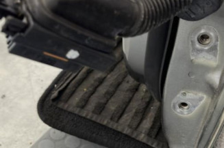 Porte avant gauche KIA STONIC