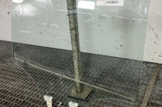 Vitre arriere droit KIA STONIC