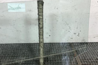 Vitre arriere droit KIA STONIC