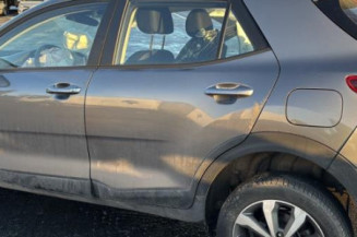 Renfort pare choc arriere (traverse) KIA STONIC