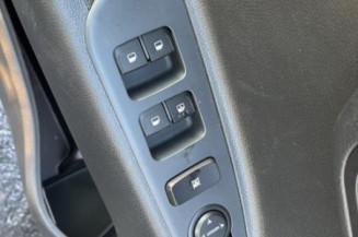 Renfort pare choc arriere (traverse) KIA STONIC