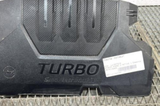 Cache moteur  KIA STONIC Photo n°1