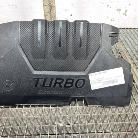 Cache moteur  KIA STONIC Photo n°1