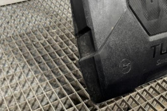 Cache moteur  KIA STONIC