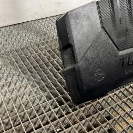 Cache moteur  KIA STONIC