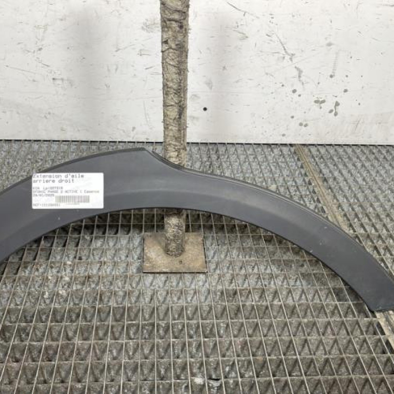 Extension d'aile arriere droit KIA STONIC Photo n°1