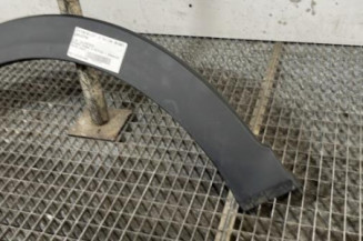 Extension d'aile avant gauche KIA STONIC