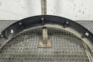 Extension d'aile avant gauche KIA STONIC