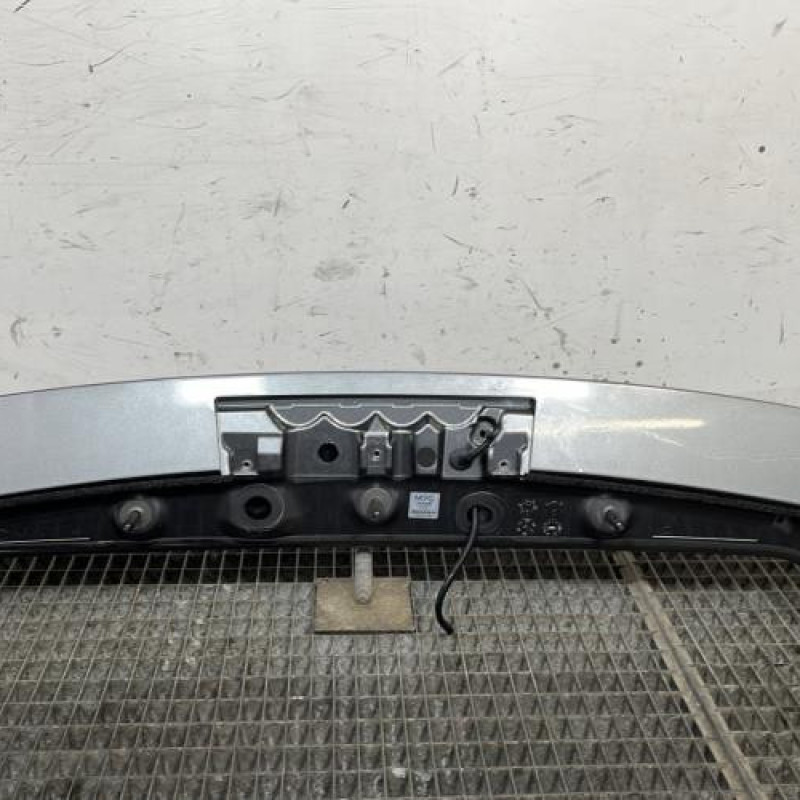 Becquet KIA STONIC Photo n°4